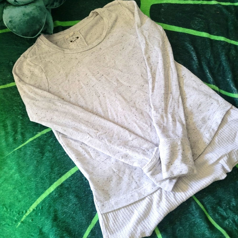 Maurices Long Sleeve Top